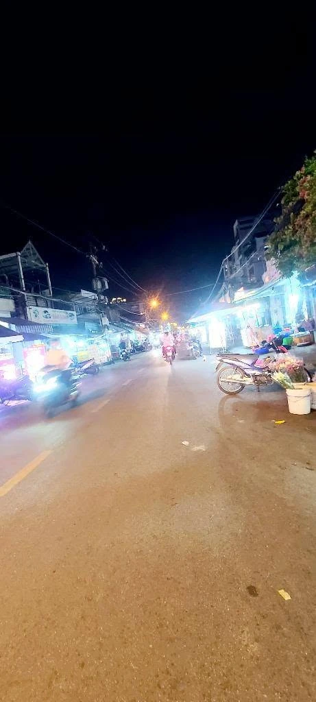 Bán nhà 2 tầng 110m² 5PN Bùi Minh Trực Q8 9 tỷ - Ảnh thu nhỏ 3