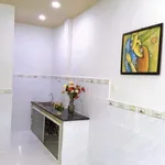 Bán nhà hẻm 2 tầng 47m2 sát mặt tiền Cô Bắc - Cô Giang, Quận 1 - Ảnh thu nhỏ 5