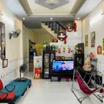 Bán nhà 56m² 2 phòng ngủ đường Ba Son Xẻo Trôm 2.6 tỷ - Ảnh thu nhỏ 1