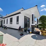 Bán nhà vườn mái Nhật 650m² 4PN Hóc Môn 6 tỷ 5 - Ảnh thu nhỏ 5