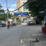 Bán nhà hẻm 17,1m2 trệt 2 lầu 2PN gần nhà thờ Xóm Chiếu, Quận 4, giá 3 tỷ - Ảnh thu nhỏ 1