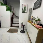 Cho thuê nhà ngõ 3PN, 100m² Nguyễn Khắc Nhu, Hoàn Kiếm - Ảnh thu nhỏ 2