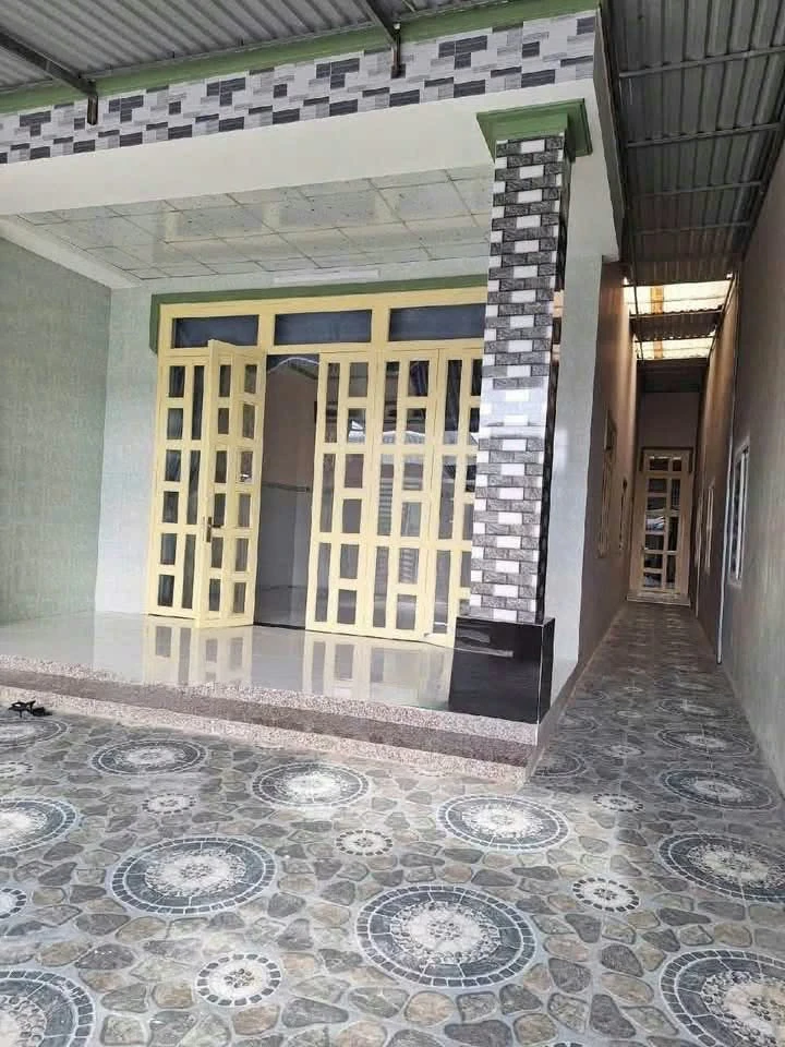 Bán nhà 2PN Bàu Năng, Tây Ninh 160m² giá 1,25 tỷ - Ảnh thu nhỏ 3