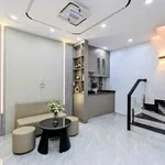 Bán nhà phố 60m² 3 tầng 2PN tại Phố Cấm, Quận 1 - Ảnh thu nhỏ 3