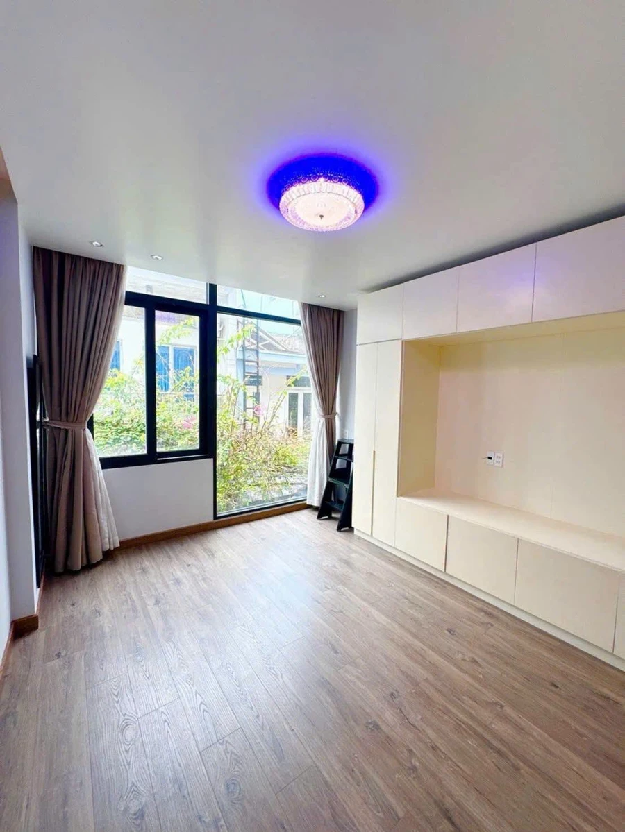 Bán nhà 3 tầng 40m² Hương Lộ 2, Tân Phú, hơn 4 tỷ - Ảnh thu nhỏ 4