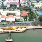 Bán tòa nhà văn phòp 9 tầng mặt tiền công viên Đà Nẵng 243m² - Ảnh thu nhỏ 3