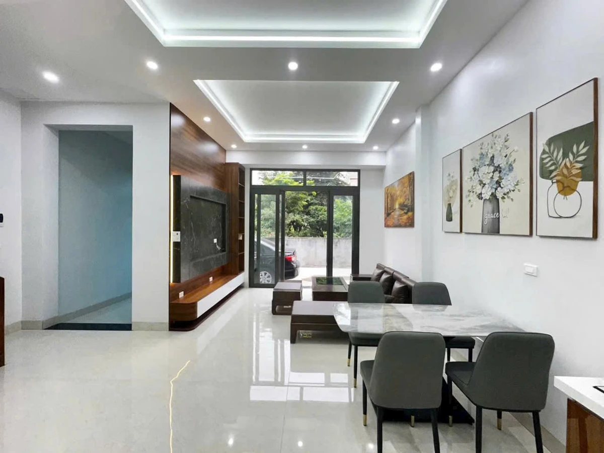 Bán nhà 4 tầng 48m2 gần KĐT Tân Phú Hưng, Hải Dương - Ảnh thu nhỏ 5