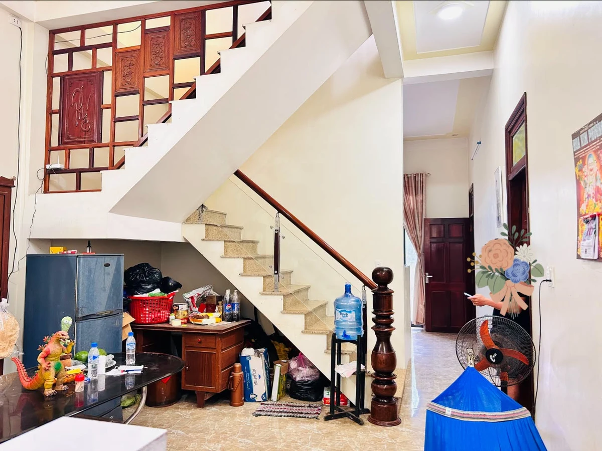 Bán biệt thự 2 mê kiên cố 160 m² Bình Dương - Ảnh thu nhỏ 3