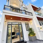 Nhà đẹp Nha Trang 69,3m² 3PN full nội thất 2 tỷ 820 - Ảnh thu nhỏ 2