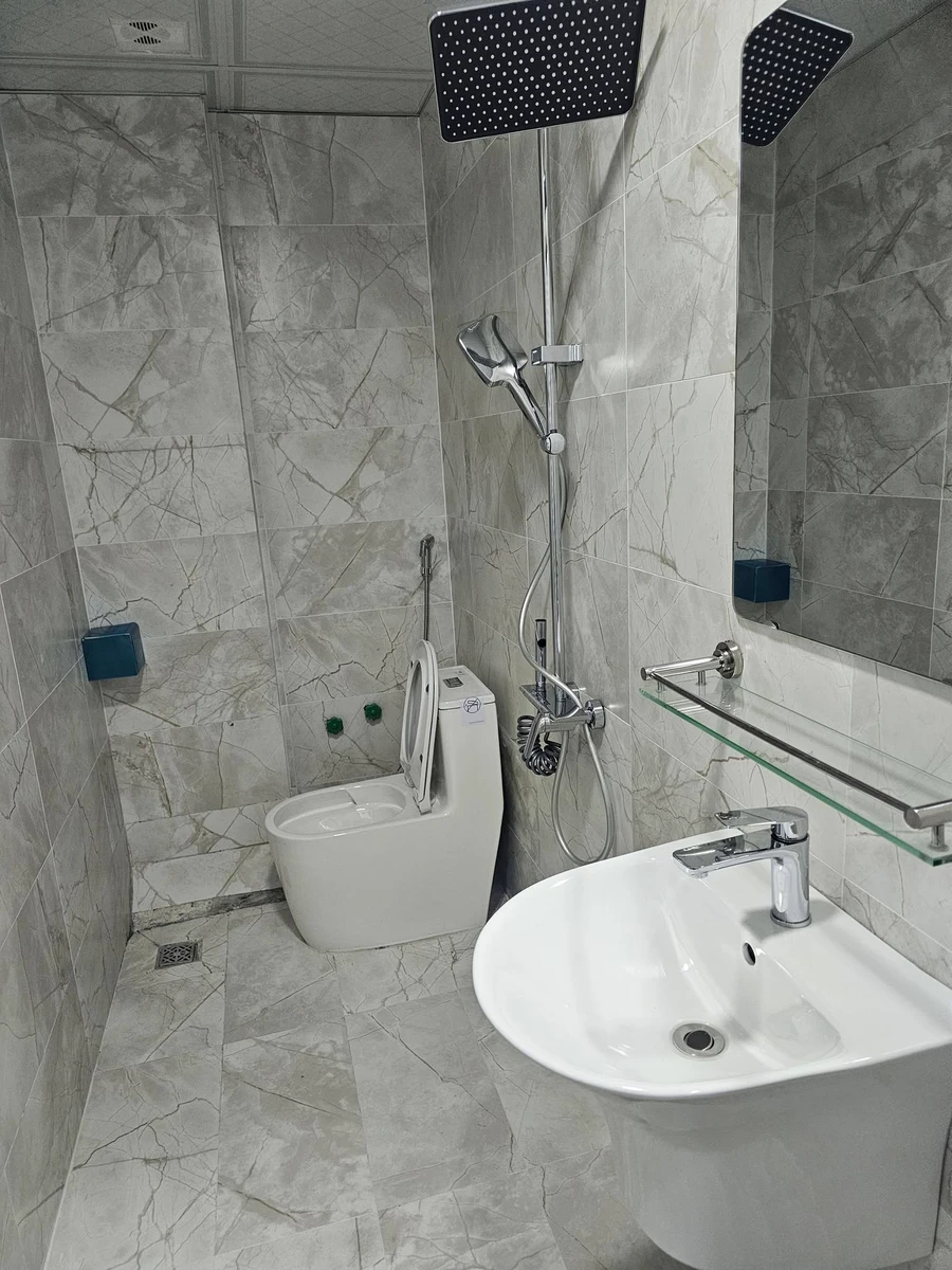 Bán nhà mới 3 tầng 42m² Quang Trung Hải Dương - Ảnh thu nhỏ 4