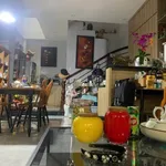 Bán nhà 4 tầng 56m2 gần Vincom Quang Trung, Tân Bình - Ảnh thu nhỏ 1