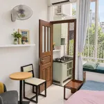 Bán nhà 4 phòng ngủ 24m² gần Cầu Bông, Bình Thạnh - Ảnh thu nhỏ 4