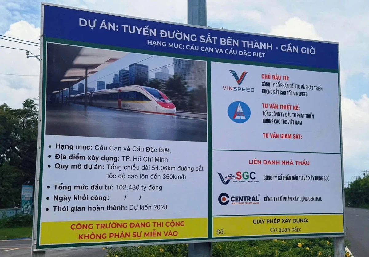 Bán đất nền 92.5m² đường 20m Ga Metro Bến Thành Cần Giờ - Ảnh thu nhỏ 3
