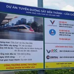 Bán đất nền 92.5m² đường 20m Ga Metro Bến Thành Cần Giờ - Ảnh thu nhỏ 3