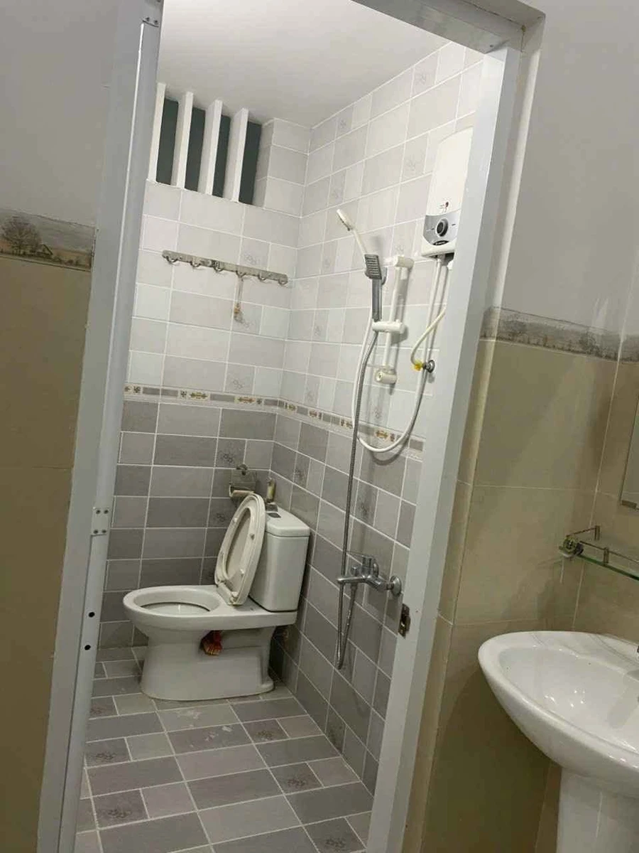 Cho thuê nguyên căn mặt tiền Nguyễn Thị Định, 270m2, 5 phòng, 25 tr/tháng - Ảnh thu nhỏ 2