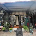 Bán nhà cấp 4 hai mặt tiền 108m² KDC Minh Tuân, Bình Hòa, Thuận An giá 4 tỷ - Ảnh thu nhỏ 2