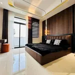 Bán nhà phố thang máy 350m2, 5PN, 7WC ngã tư Ga Quận 12 - Ảnh thu nhỏ 5