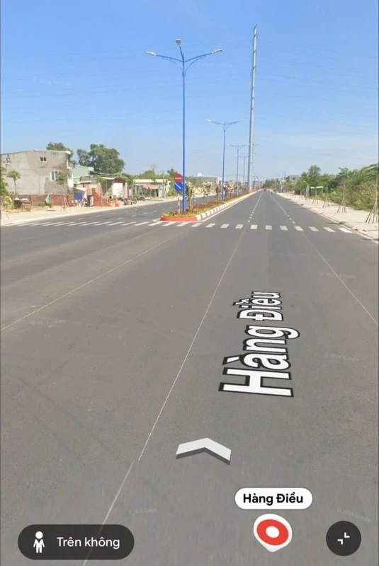 Bán đất mặt tiền Hàng Điều, Vũng Tàu 158m2 giá 14.5 tỷ