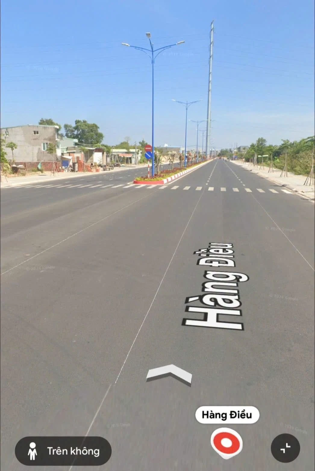 Bán đất mặt tiền Hàng Điều, Vũng Tàu 158m2 giá 14.5 tỷ - Ảnh 1