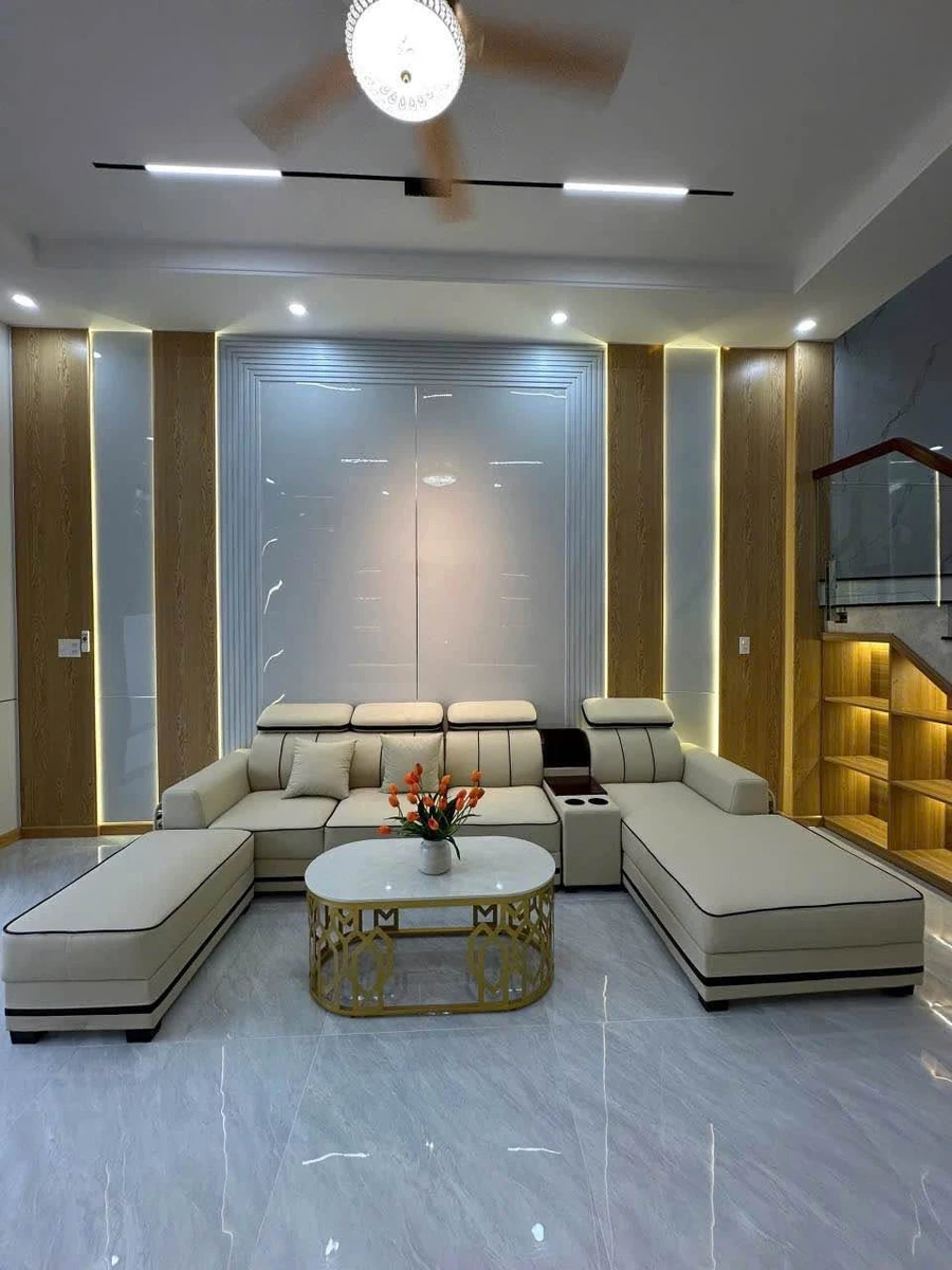 Bán nhà lầu Trảng Dài 130m² 4 tỷ - Ảnh thu nhỏ 3