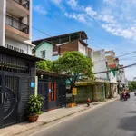 Bán nhà 4 tầng 80m² 4PN 5WC, xe hơi vào nhà, Phường 3, Gò Vấp - Ảnh thu nhỏ 1