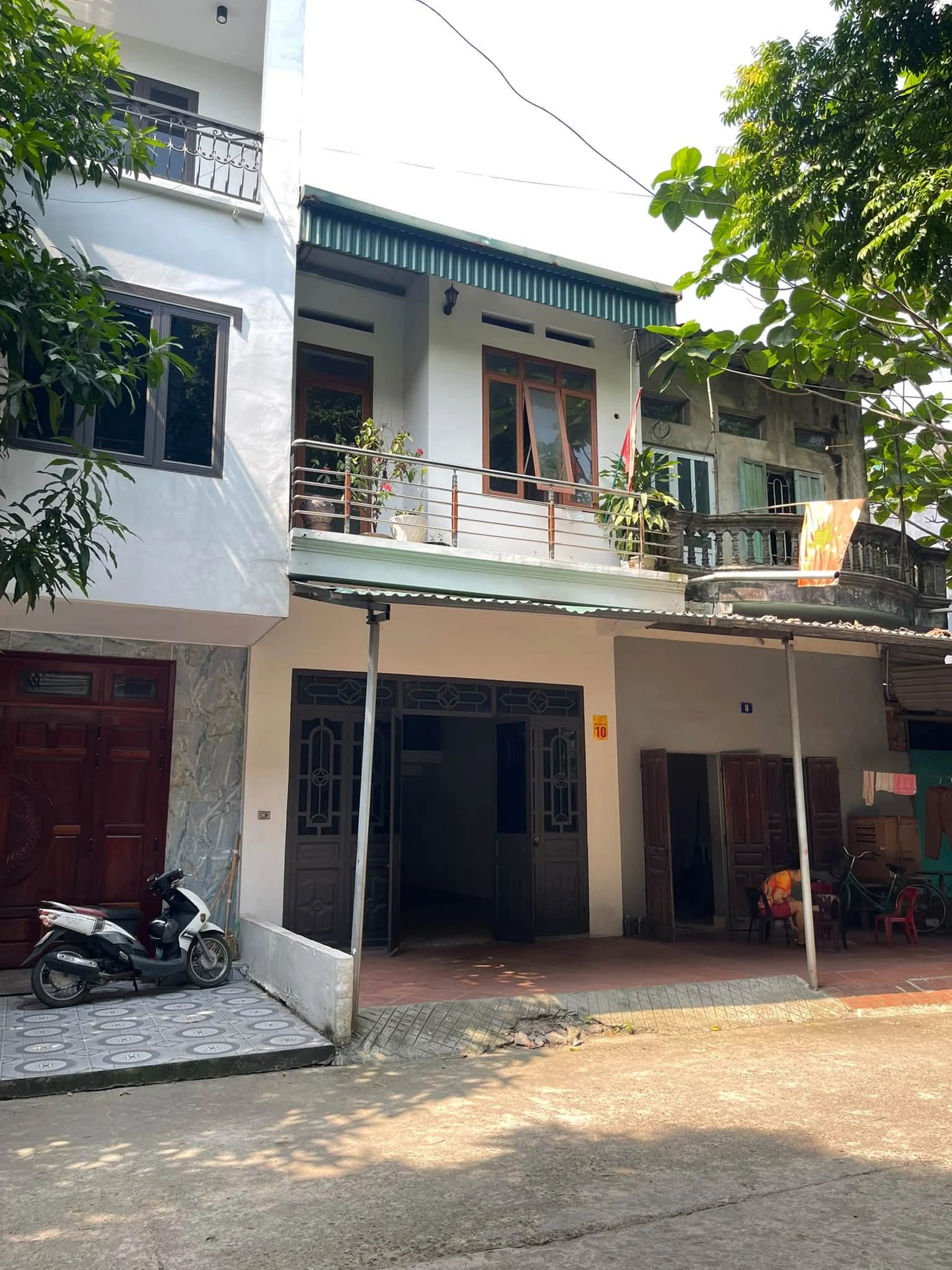 Bán nhà 2 tầng 3 ngủ 79m2 Xuân Nương Nông Trang Bình Tân - Ảnh 1