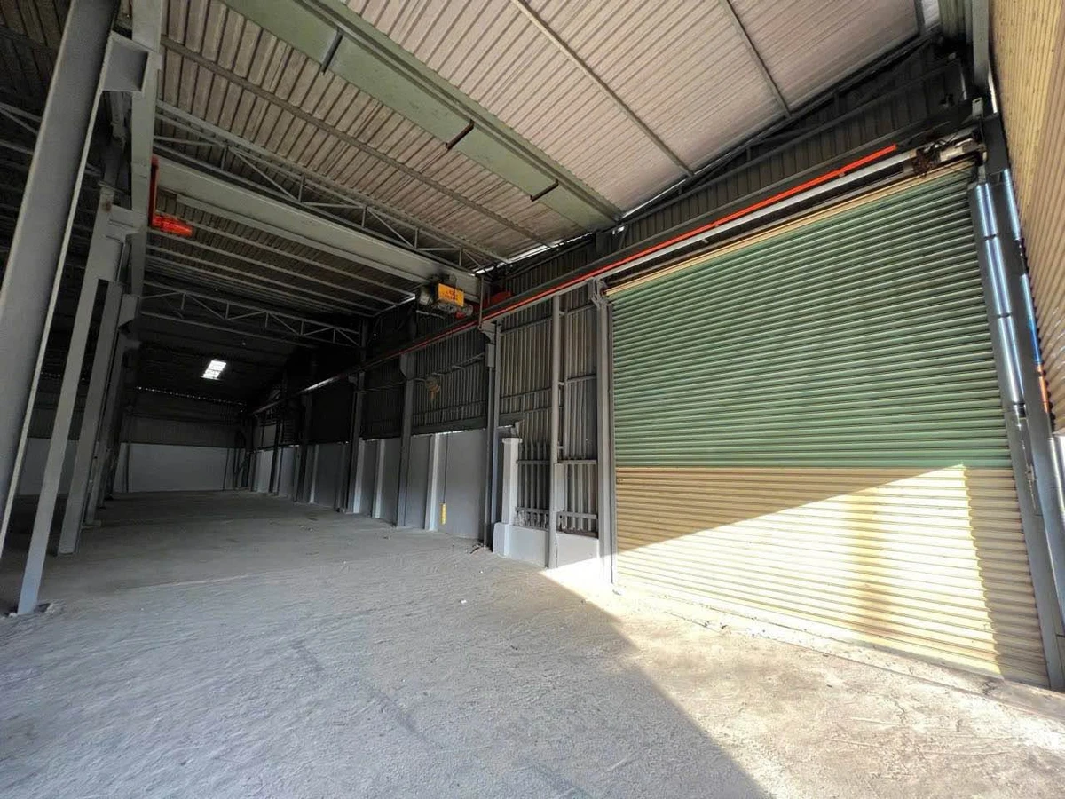 Cho thuê kho xưởng 700m² Long Điền Bà Rịa - Vũng Tàu 19 triệu/tháng - Ảnh thu nhỏ 5