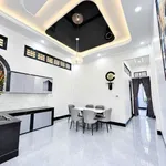 Bán nhà 3PN Long Hoa Tây Ninh 139m² 1 tỷ 960 triệu - Ảnh thu nhỏ 4