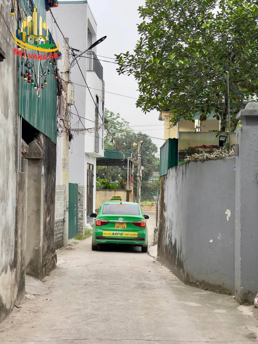 Bán lô đất 45m2 phố Ninh Khang gần Trần Hưng Đạo - Ảnh thu nhỏ 4