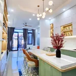 Nhà mặt tiền 96m² Hà Huy Giáp, Tân Lợi, Buôn Ma Thuột, 5.1 tỷ - Ảnh thu nhỏ 1
