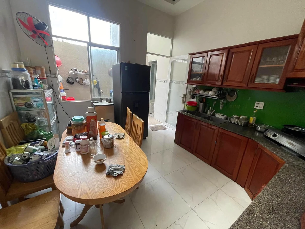 Bán nhà 4PN Phan Thiết 85m2 giá 3 tỷ 4 - Ảnh thu nhỏ 3