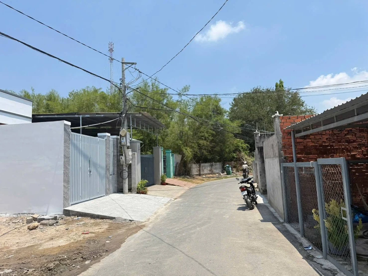 Bán đất 108m2 đường 64 Hòa Long, gần Hương Lộ 2, Bà Rịa, giá 1,5 tỷ - Ảnh thu nhỏ 3