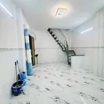 Bán nhà Đoàn Văn Bơ, Quận 4, 4 PN, 30m2, 3 tỷ - Ảnh thu nhỏ 1