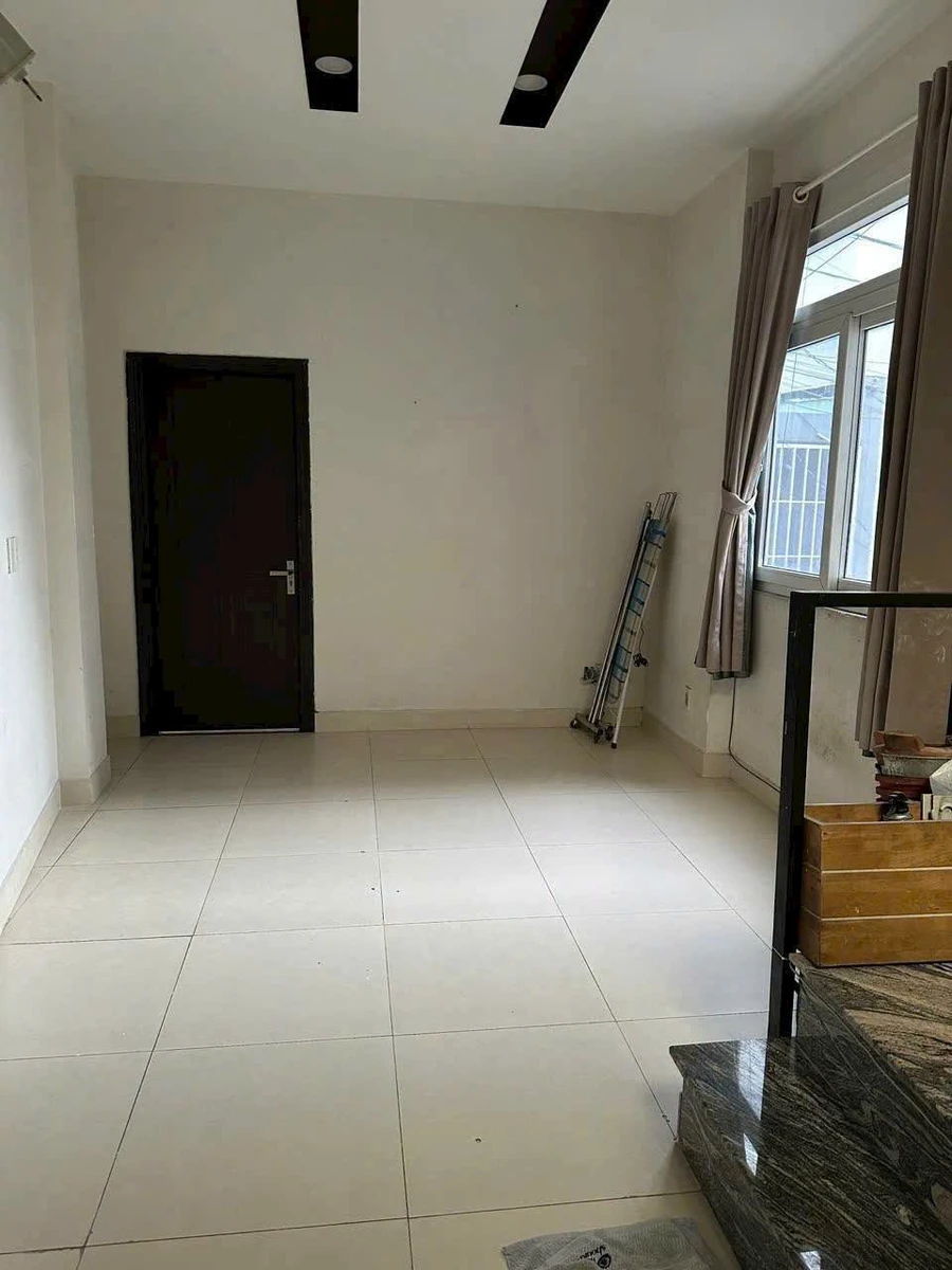 Bán nhà HXH 6m Lê Văn Chí, Thủ Đức, 55m2, 4,5 tỷ - Ảnh thu nhỏ 5