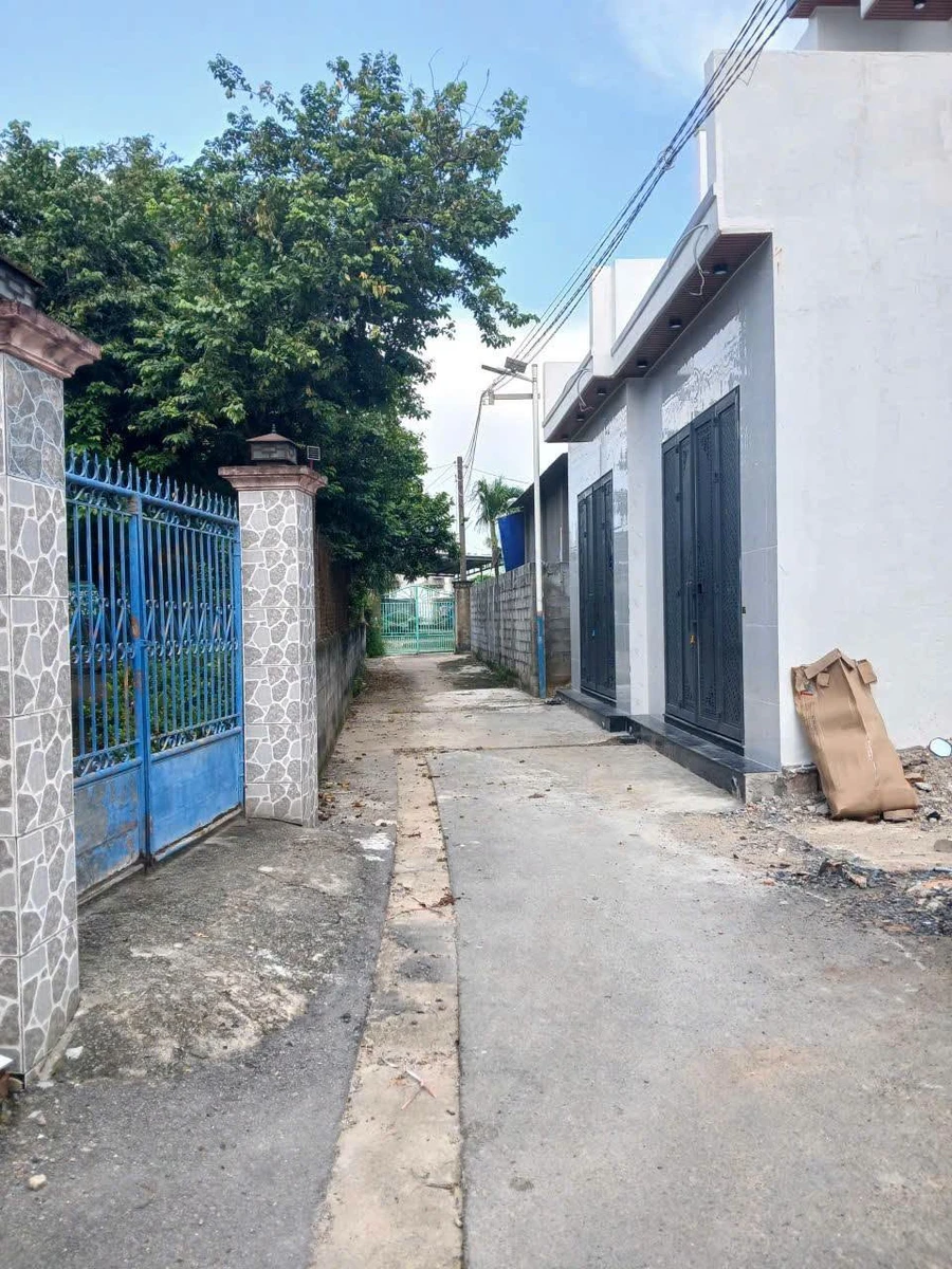 Bán nhà mới 3 phòng ngủ 76.5m² Tân Triều Đồng Nai 2.15 tỷ - Ảnh thu nhỏ 2
