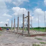 Bán đất 275m² sổ hồng riêng Chơn Thành 335 triệu - Ảnh thu nhỏ 5