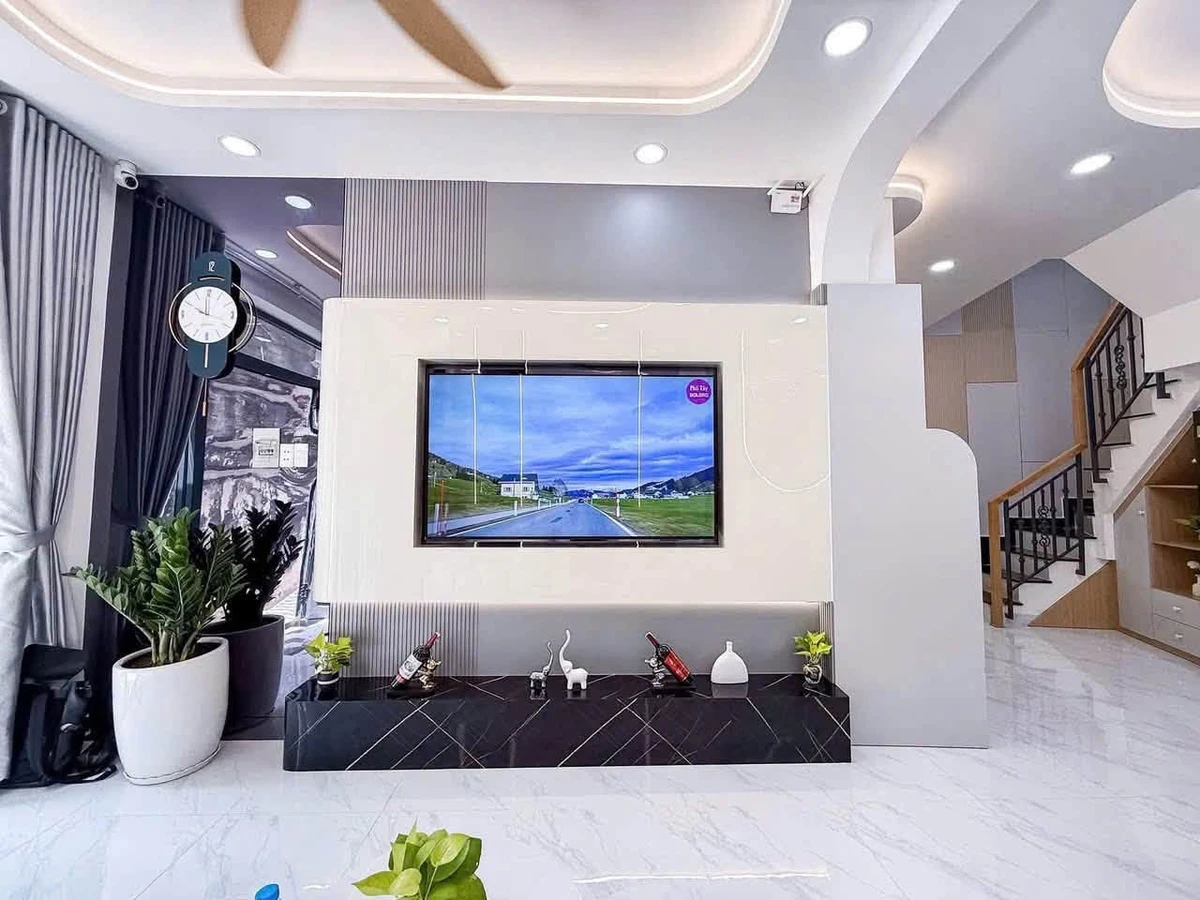 Bán nhà 3 tầng 50m² 3PN Bình Lợi Trung, 5,95 tỷ - Ảnh thu nhỏ 5