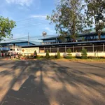 Bán gấp 1029m2 đất MT đường thông KCN đang HĐ sát chợ, thông QL13 tiện xây trọ. Giá 380tr - Ảnh thu nhỏ 6