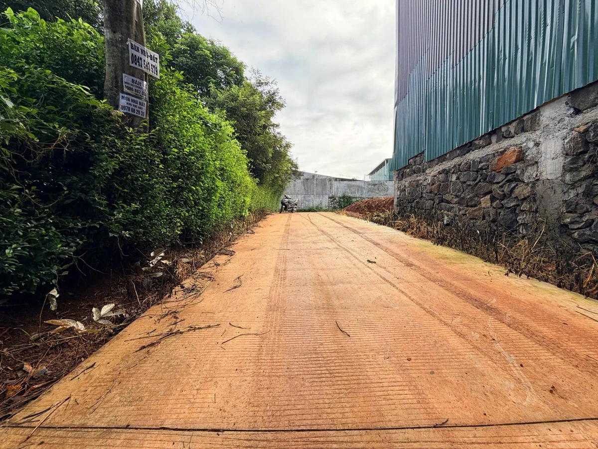 Bán đất hẻm Vành Đai 5x18m phường Ea Tam, giá 379 triệu - Ảnh thu nhỏ 4