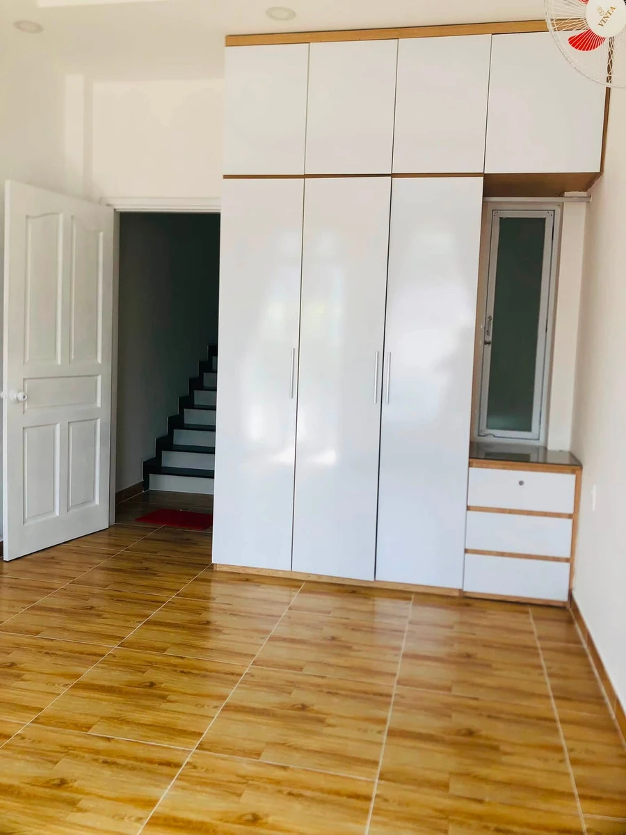 Bán nhà hẻm Nguyễn Bặc 36m2, trệt lửng 3 lầu, 3PN, giá 6,85 tỷ, Tân Bình - Ảnh thu nhỏ 5