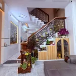 Bán nhà 4 tầng 4PN 48m² Gò Vấp 6,8 tỷ - Ảnh thu nhỏ 3