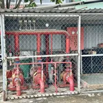 Bán kho xưởng 2.760m² Long An 38 tỷ - Ảnh thu nhỏ 4