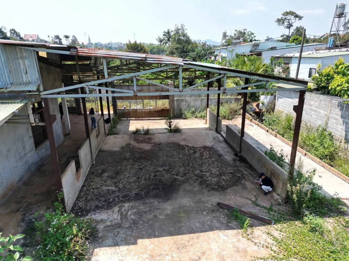 Bán nhà hẻm Trần Tế Xương, 100m², Bảo Lộc - Ảnh thu nhỏ 3