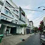 Bán tòa căn hộ dịch vụ 815m² Nguyễn Gia Trí, Bình Thạnh - Ảnh thu nhỏ 3