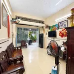 Bán nhà cấp 4 hẻm xe hơi 86m2 chính chủ Quận 10, giá 12 tỷ - Ảnh thu nhỏ 5