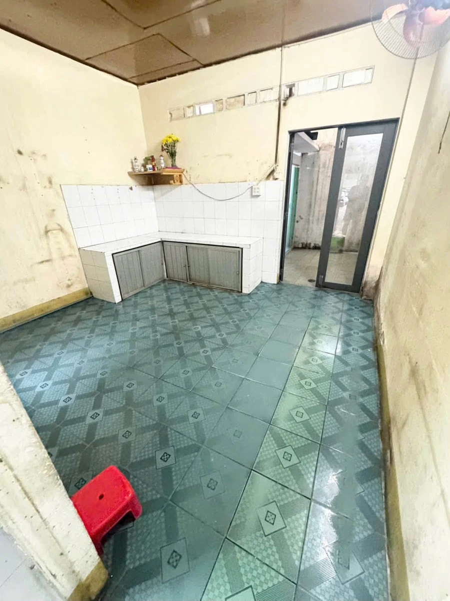 Cho thuê nhà mặt tiền 77m2 2PN Mai Xuân Thưởng Quy Nhơn - Ảnh thu nhỏ 5