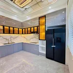 Bán nhà phố nở hậu 64m² 5PN 5WC Nhà Bè 6,19 tỷ - Ảnh thu nhỏ 2