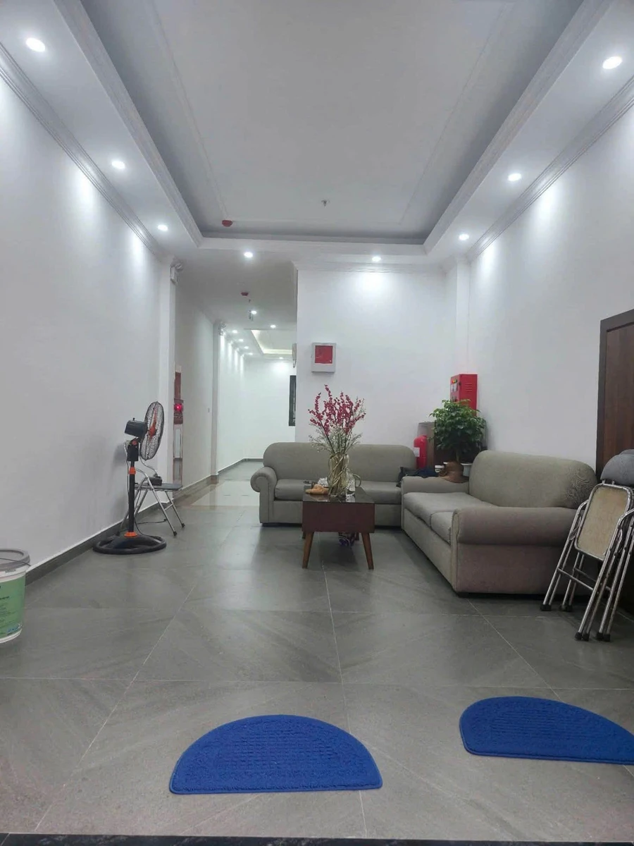 Bán nhà phố 7 tầng thang máy 52m² Cầu Giấy 26.5 tỷ - Ảnh thu nhỏ 4