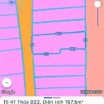 Bán lô đất Trảng Bom 165m² gần bệnh viện 2.25 tỷ - Ảnh thu nhỏ 1