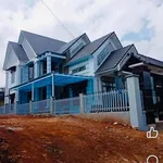 Nhà 2 tầng 3 phòng ngủ 500m² Nghĩa Đức 3.3 tỷ - Ảnh thu nhỏ 1